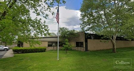 Industrial space for Sale at 6592 Proprietors Rd in Worthington