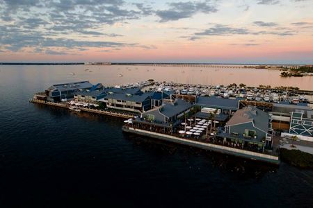 Photo of commercial space at 1200 W Retta Esplanade in Punta Gorda