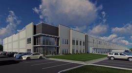 Lakepoint Commerce Center - Building 300