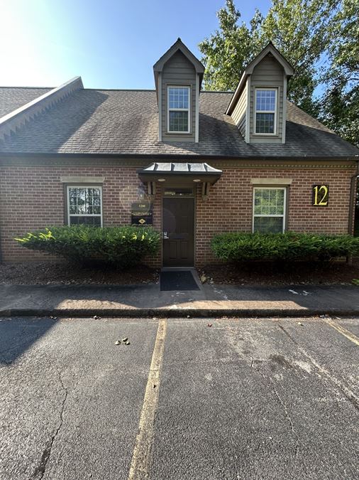 CLASS A OFFICE SPACE AVAILABLE FOR SUBLEASE