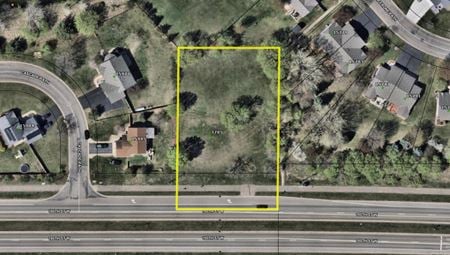 VacantLand space for Sale at 3785 160th St W in Rosemount