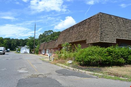 Photo of commercial space at 1150 US Highway 9  in Howell