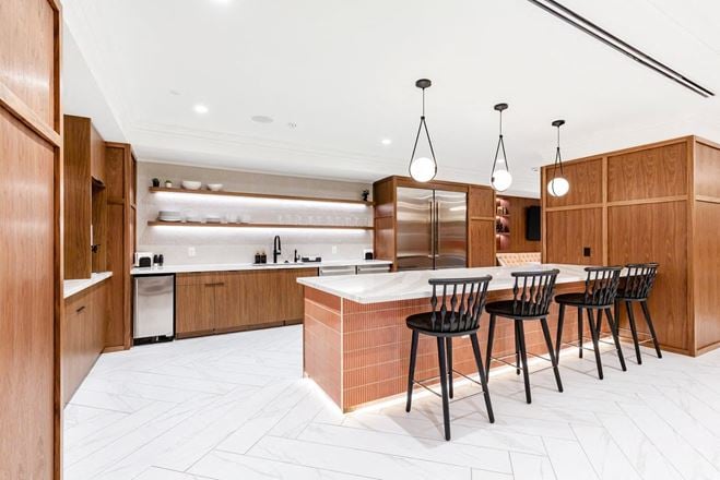 Carr Workplaces - The Willard