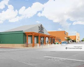 651 North US Highway 183