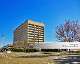 1 Ericsson Drive
