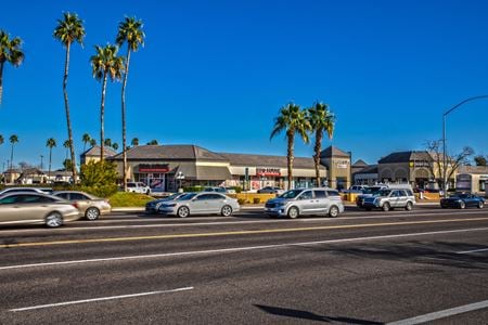 Retail space for Rent at 1955 W Guadalupe Rd in MESA