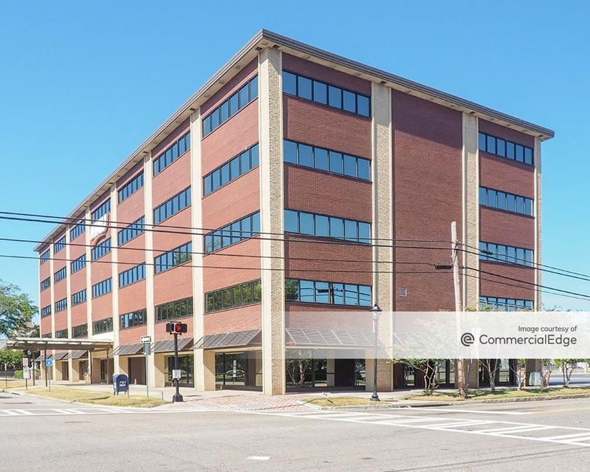 501 Greene Street, Augusta Office Space For Lease