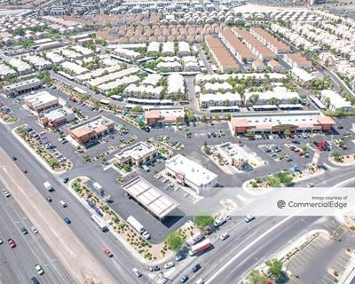 Boulder Marketplace