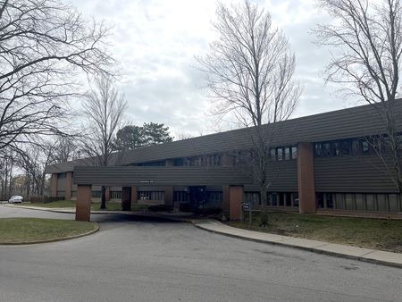 Photo of commercial space at 3900 Sunforest Court - Suite 212 in Toledo