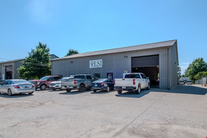 1040 Progress Dr