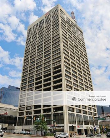 Gateway Center III