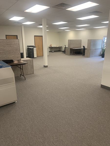 Commercial space for Rent at 16655 15 Mile Road in Clinton Township