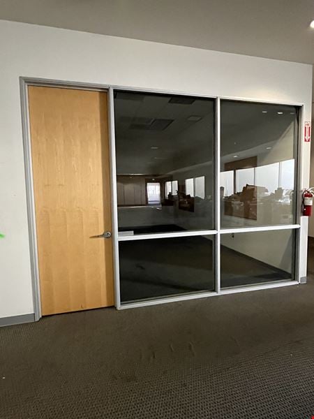 Industrial space for Rent at 15001 S Figueroa St in Gardena