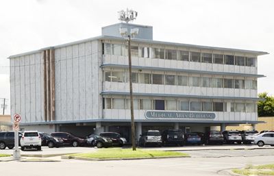 Medical Arts Building