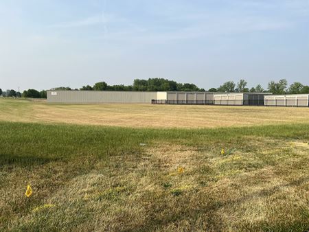 Commercial space for Rent at Commerce Center Boulevard &amp; Market Court in Fairborn