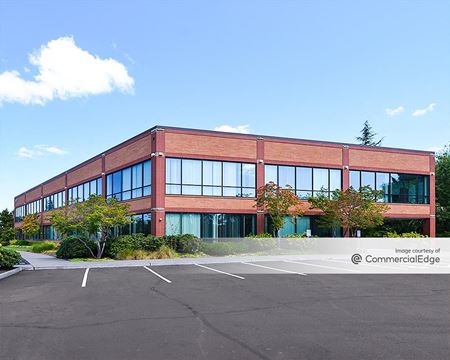 Office space for Rent at 16100 NW Cornell Road in Beaverton