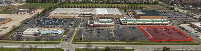 DRIVE-THRU OPPORTUNITY | BIG BEAVER RD