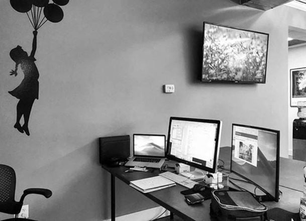 Werk Space, LLC - Werk Space