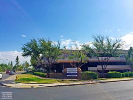 Alma School Corporate Center III