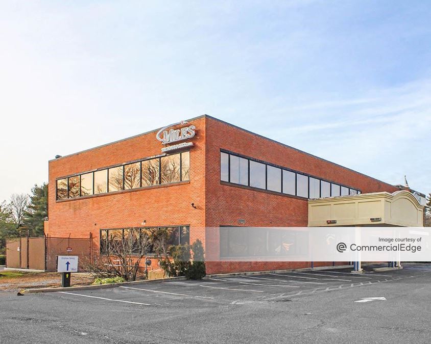 300 West State Route 38, Moorestown Office Space For Lease