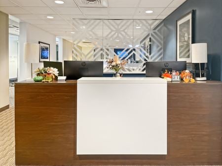 Coworking space for Rent at 801 E. Douglas Avenue 2nd Floor in Wichita
