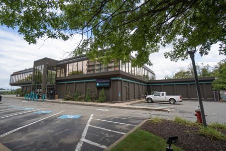 Office space for Rent at 101 Corbett Court in Pittsburgh