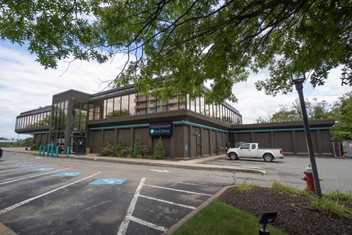 101 Corbett Court