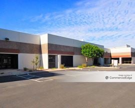 Hohokam Business Park