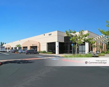Photo of commercial space at 9083 Foothills Blvd in Roseville