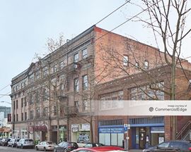 OddFellows Building