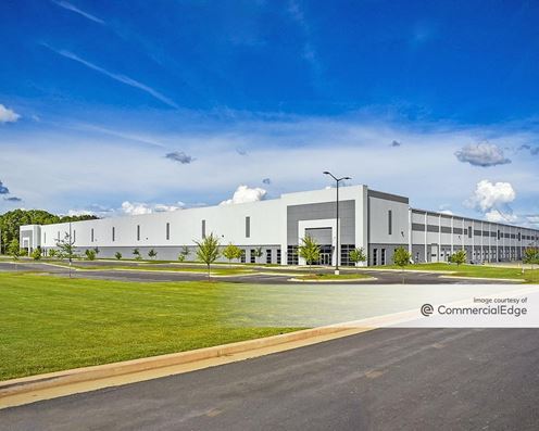 Lambert Farms Logistics Park - Building A