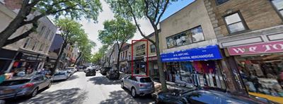 26 B South 4th Avenue, #Left