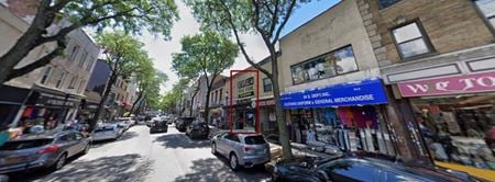 Unassigned space for Sale at 26 B South 4th Avenue, #Left in Mount Vernon