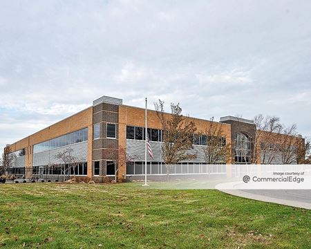 Photo of commercial space at 8100 Mohawk Drive in Strongsville