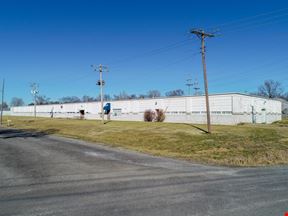 $1 Auction – 26,947 SF Industrial Warehouse