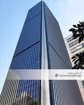 Aon Center