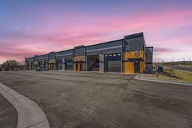 Investment Sale: Unit A01/A02 - Castle Rock Personal Warehouse