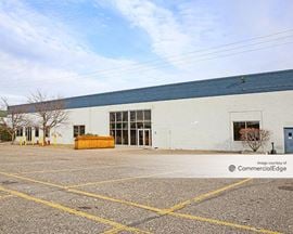 Midway Mile Industrial Campus #10 - 429 Prior Avenue North