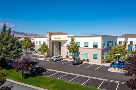 Photo of commercial space at 595 Double Eagle Ct in Reno