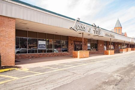 Retail space for Rent at 20 East Main St.  in Vernon