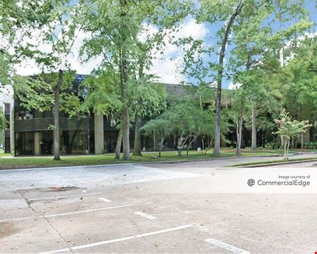 Photo of commercial space at 600 Rockmead Drive in Kingwood