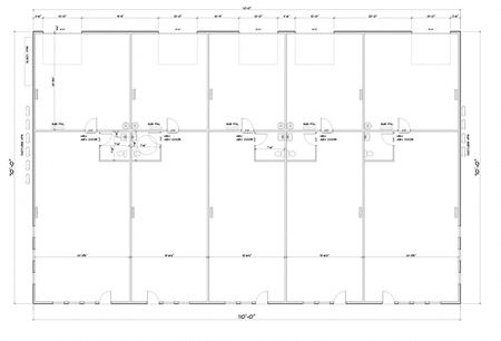 Retail space for Rent at 2385 Robertson Dr in Richland