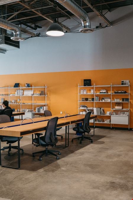 Office space for Rent at 515 East Grant Street in Phoenix