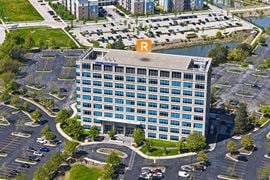 28100 Torch Pkwy - Warrenville