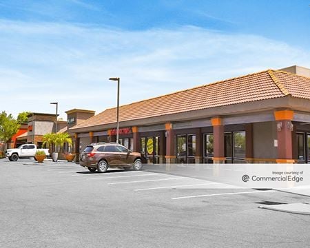Retail space for Rent at 5150 South Rural Road in Tempe