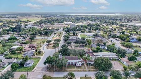 Other space for Rent at 317 W Magnolia Ave in La Feria