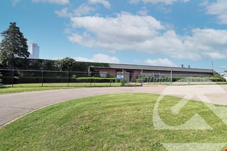 Photo of commercial space at 8521 Lyndon St in Detroit