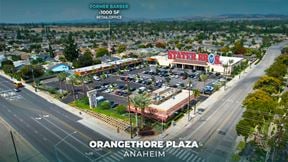 Orangethorpe Plaza