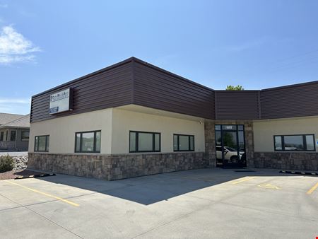Photo of commercial space at 59102 in Billings