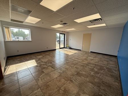 Photo of commercial space at 2734 Progress Rd in Monona